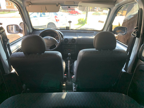 Renault Kangoo 1.6 Furgon Ph3 Confort 5as Lc