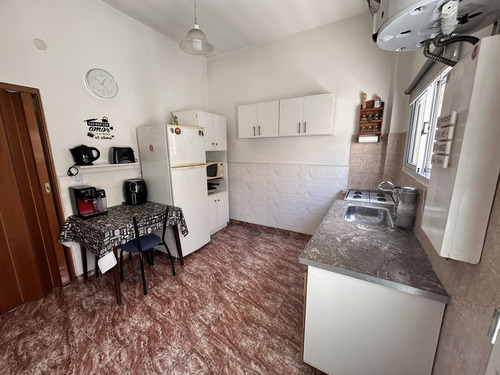 Venta De Casa En Ph 3 Ambientes En Morón Con Cochera Cubierta - Apto Crédito Hipotecario
