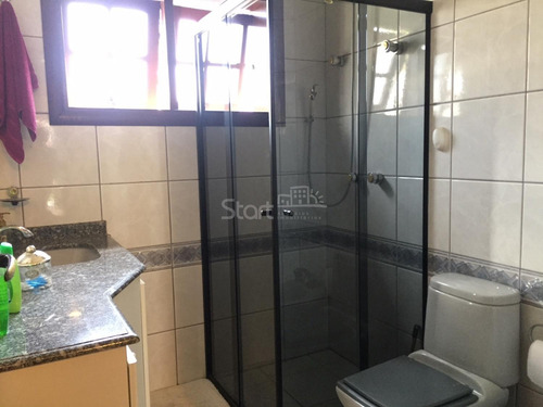 Imagem 26 de 30 de Casa À Venda Em Jardim Madalena - Ca002309