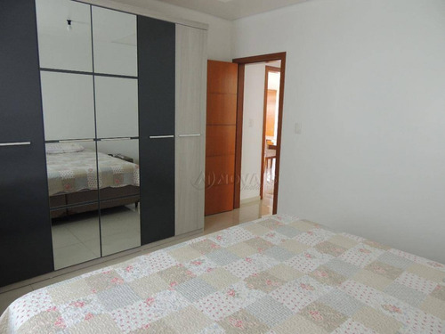 Imagem 27 de 30 de Casa Residencial À Venda, Metzler, Campo Bom. - Ca1026