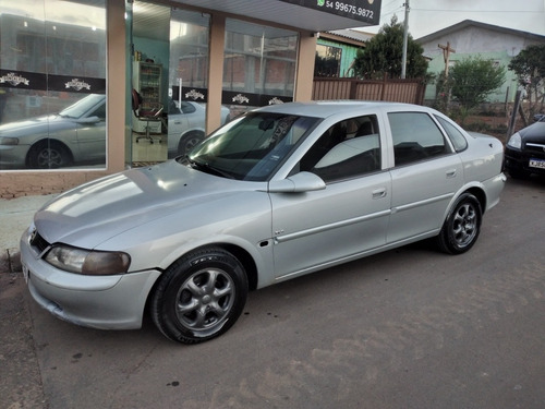 Imagem 1 de 8 de Chevrolet Vectra Gls 2.0