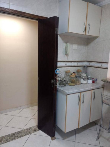 Imagem 13 de 19 de Apartamento Com 2 Dormitórios À Venda, 76 M² Por R$ 335.000 - Itaquera - São Paulo/sp - Ap4341