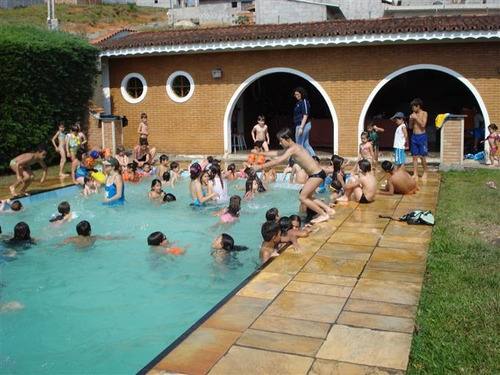 Imagem 3 de 15 de Chácara Para Venda Em Piracaia, Pouso Alegre, 10 Dormitórios, 6 Suítes, 8 Banheiros, 10 Vagas - 5428_2-1603188