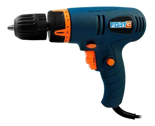 comprar Furadeira Parafusadeira 3\u002F8 Pol 280w 110v Fortg Fg3050