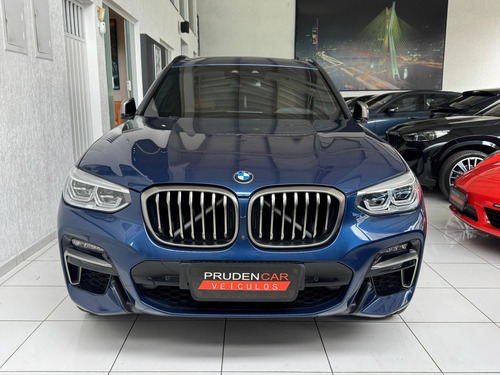 BMW X3 M40i 3.0 Turbo V6 360cv Aut.