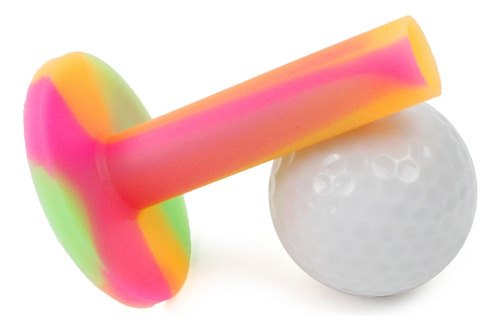 Soporte Para Camisetas De Golf De Goma Para Practicar, Entre