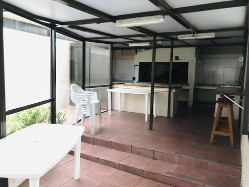Imagen 14 de 18 de Venta Apartamento Peninsula 3 Dormitorios Y Servicio, Garage