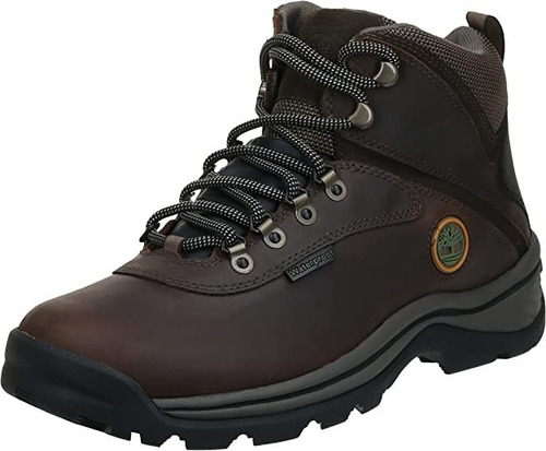 Botas Timberland Hombre Ledge Mid Waterproof Hiking Ag