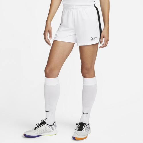 Short Nike Dri-fit Deportivo De Fútbol Para Mujer Sx011