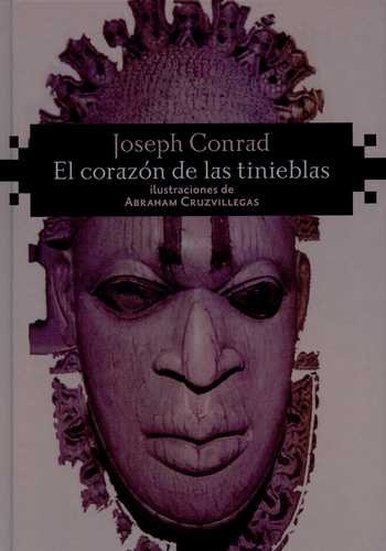 Libro Corazón De Las Tinieblas, El