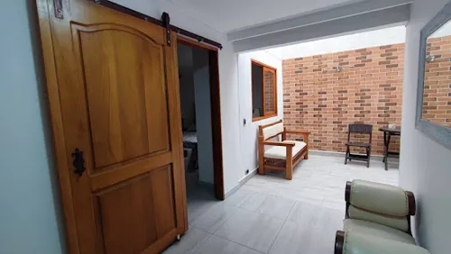 Apartamento En Arriendo Laureles 643-8292471