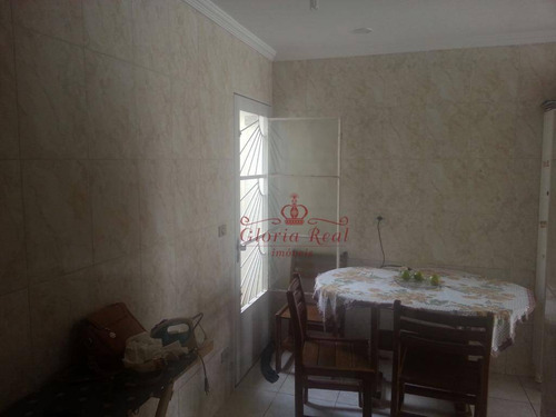 Imagem 6 de 16 de Casa Com 1 Dormitório À Venda, 100 M² Por R$ 390.000,00 - Freguesia Do Ó - São Paulo/sp - Ca0011