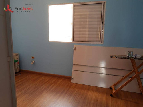 Imagem 16 de 25 de Sobrado À Venda, 160 M² Por R$ 700.000,00 - Laranjeiras - Caieiras/sp - So0869