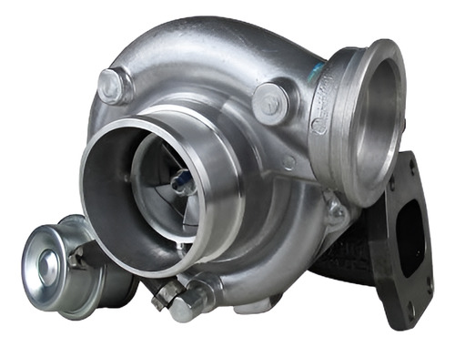 Turbina Mb Accelo 1016/815c/atego 1419/1719/hpn1319 12/22 On