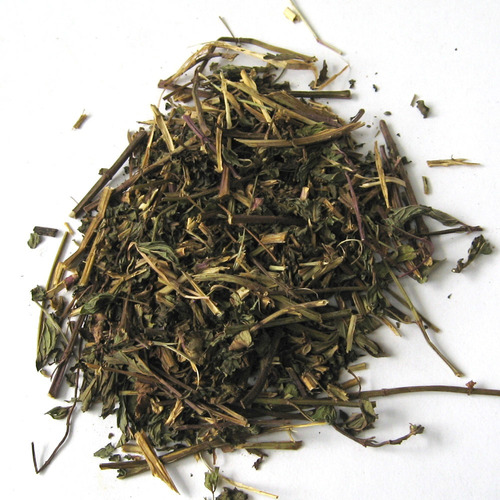 Poleo 1kg Producto Herbal Para Te O Infusion