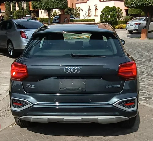 Audi Q2 1.4 35 Tfsi Select