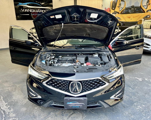 Acura ILX 2.4 Tech At