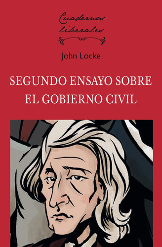 Segundo Ensayo Sobre El Gobierno Civil, De Locke, John. Union Editorial, Tapa Blanda En Español