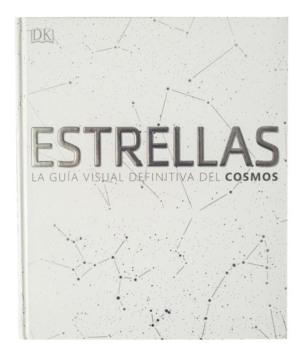 Estrellas, De Dk. Editorial Cosar, Tapa Dura En Español, 2017
