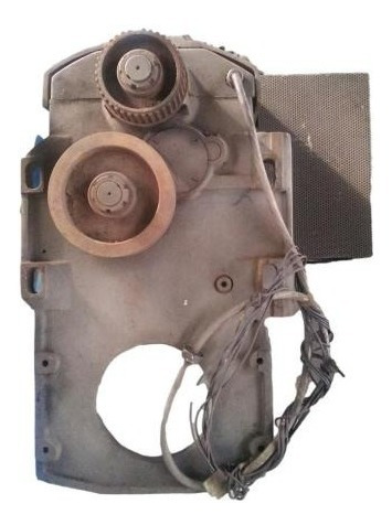 Imagen 1 de 7 de Repuesto Caja De Torno Automatico Traub Td26 Y Td36 - 14760