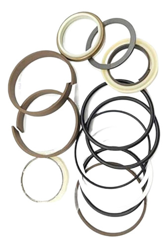 Kit De Juntas De Brazo 4639938 9180579 Para Hitachi Zx280lc