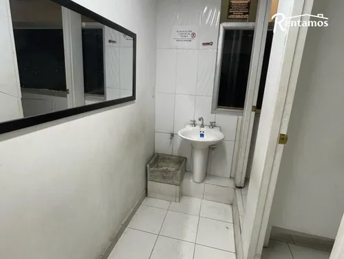 Oficina En Arriendo En Laureles. Cod A11400