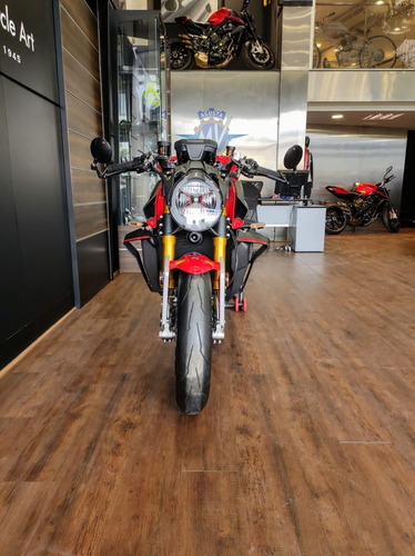 Imagen 7 de 9 de Brutale 1000 Rr - 208 Cv - La Mejor Moto Del Mercado