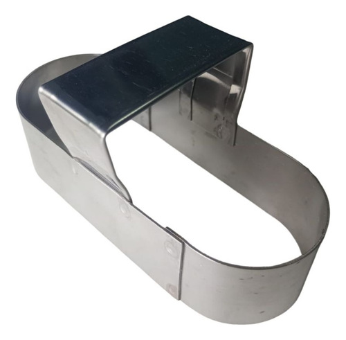 Pack Personalizado Moldes Pan Pancho Y Lomo 41 U