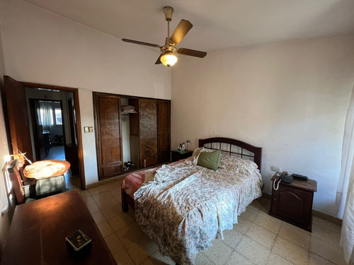 Venta Casa 3 Dormitorios B° Villa Belgrano