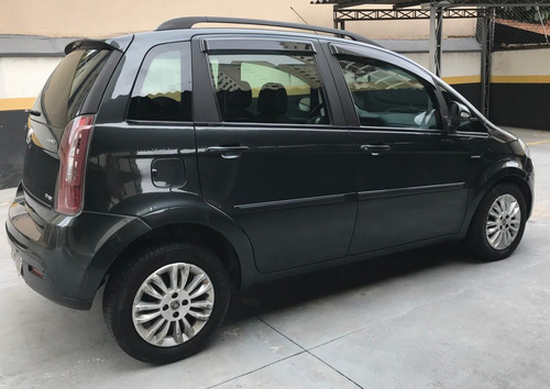 Fiat Idea Essence 1.6 2012 Completo