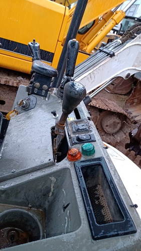 Mini Escavadeira Bobcat E26 , 2012 Cabine Aberta *repasse*