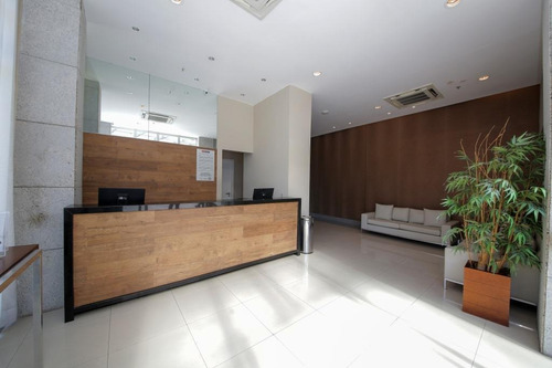 Imagem 4 de 12 de Sala À Venda No Bairro Barra Da Tijuca - Rio De Janeiro/rj - O-6147-14572