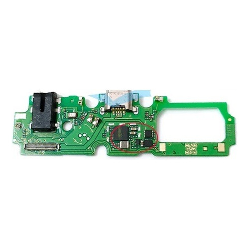 Carga Para Vivo Y11s