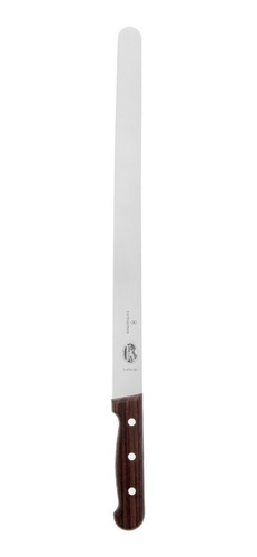 Cuchillo Victorinox Para Jamón Palisandro 36cm - 5.4200.36