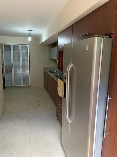 Alquiler O Venta Apartamento Macaracuay. Wsuarez