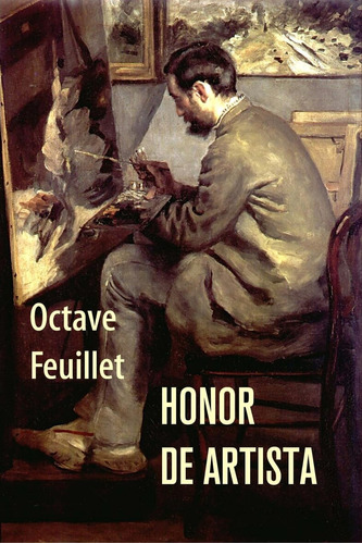 Libro: Honor De Artista (edición En Español)