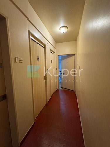 Departamento En Venta En Belgrano, Capital Federal, Buenos Aires