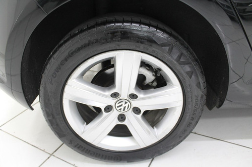 Golf 2016 Com Teto Solar