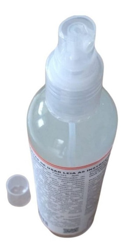 Fresh Air Bamboo Neutralizador De Odores 300 Ml Spartan