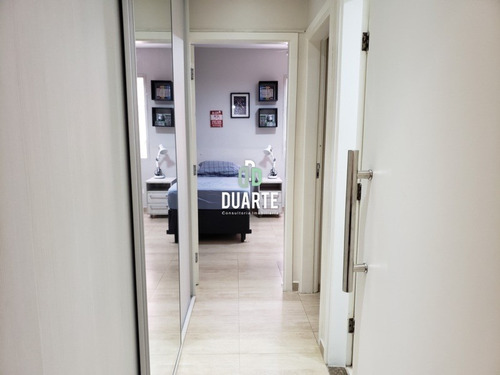 Imagem 4 de 23 de Apartamento Reformado E Porteira Fechada! - Ap02752 - 68121391