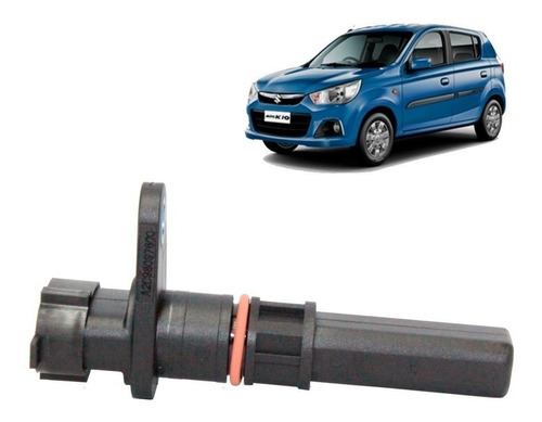 Sensor Velocimetro Para Suzuki Alto 1.0 K10b  2010 2015