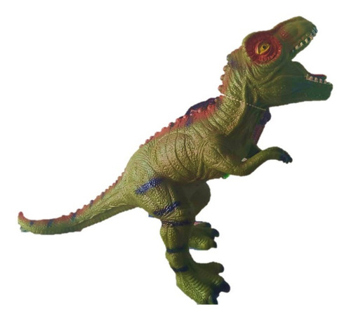 Figura De Acción Tiranosaurio Rex