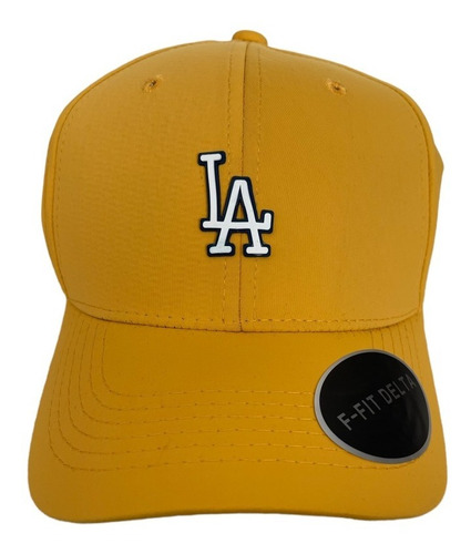 Gorra Los Angeles La Beisbol