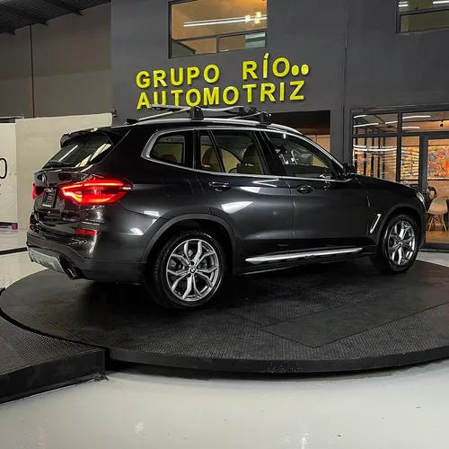 BMW X3 2.0 xDrive30iA X Line At