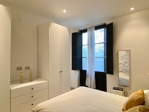 Alquiler Apartamento 1 Dormitorio Amoblado En Cordón