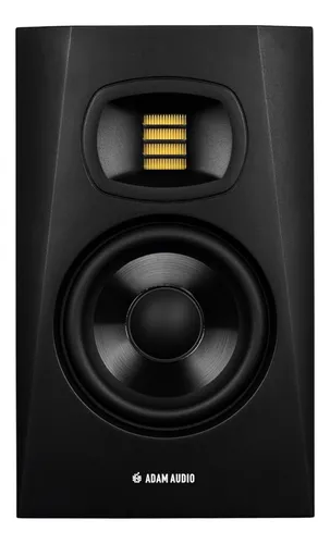 comprar Monitor De Estudio Adam Audio T5v Para Grabación, Mezcla Y M