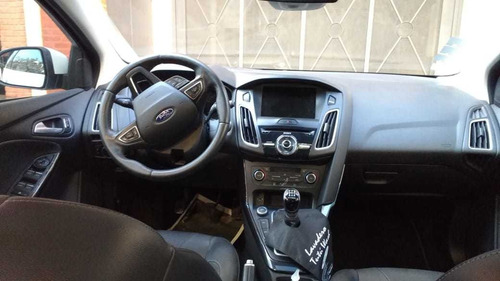 Imagen 7 de 8 de Ford Focus
