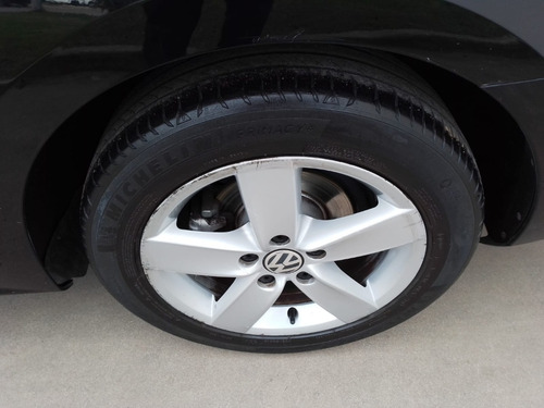 Volkswagen Vento Comfortline 1.4 Tsi Dsg