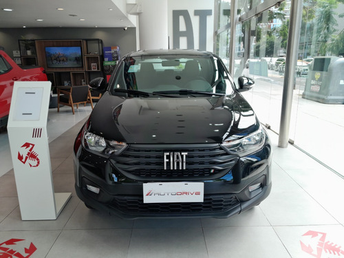 Fiat Strada 1.4 8v Freedom Cd