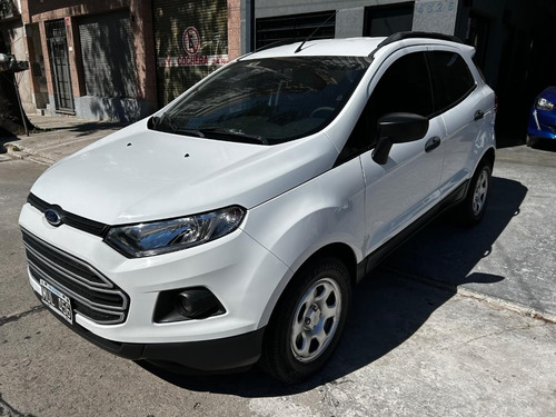 Ford Ecosport 2.0 Se 143cv 4x2
